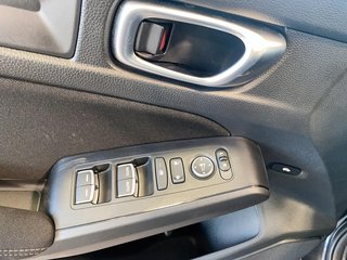 2024 Honda Civic Sedan in Quebec, Quebec - 10 - w320h240px