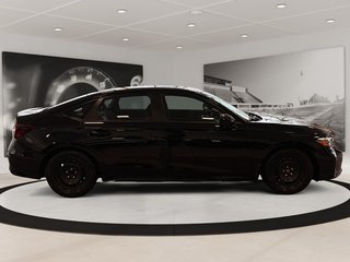 Honda Civic Sedan  2025 à Québec, Québec - 4 - w320h240px
