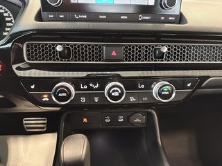Honda Civic Sedan  2025 à Québec, Québec - 17 - w320h240px