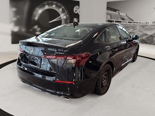 Honda Civic Sedan  2025 à Québec, Québec - 5 - w320h240px