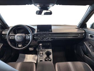 Honda Civic Sedan  2025 à Québec, Québec - 10 - w320h240px