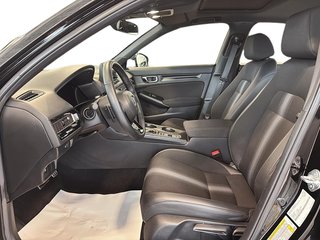 Honda Civic Sedan  2025 à Québec, Québec - 8 - w320h240px