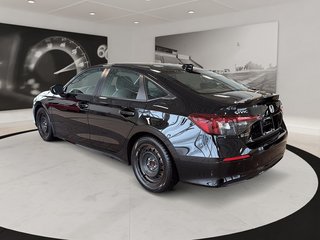 Honda Civic Sedan  2025 à Québec, Québec - 7 - w320h240px