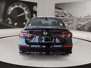 Honda Civic Sedan  2025 à Québec, Québec - 6 - w320h240px