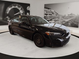 Honda Civic Sedan  2025 à Québec, Québec - 3 - w320h240px