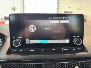 Honda Civic Sedan  2025 à Québec, Québec - 15 - w320h240px