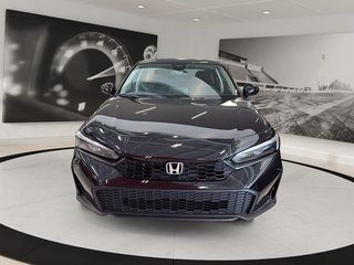 Honda Civic Sedan  2025 à Québec, Québec - 2 - w320h240px