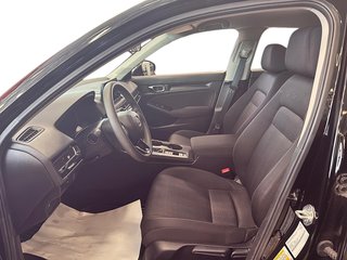 Honda Civic Sedan  2025 à Québec, Québec - 10 - w320h240px