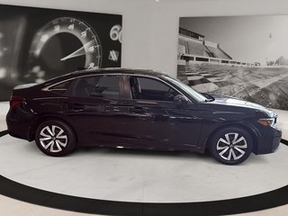 Honda Civic Sedan  2025 à Québec, Québec - 4 - w320h240px