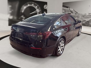 Honda Civic Sedan  2025 à Québec, Québec - 5 - w320h240px
