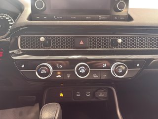 Honda Civic Sedan  2025 à Québec, Québec - 18 - w320h240px