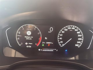 Honda Civic Sedan  2025 à Québec, Québec - 20 - w320h240px