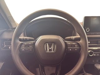 Honda Civic Sedan  2025 à Québec, Québec - 13 - w320h240px