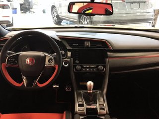 2021 Honda Civic Type R in Quebec, Quebec - 16 - w320h240px