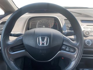 Honda Civic  2008 à Québec, Québec - 10 - w320h240px