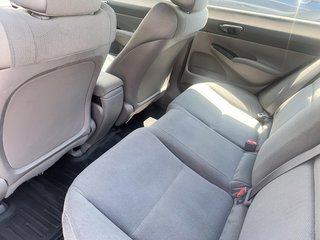 2008 Honda Civic in Quebec, Quebec - 8 - w320h240px