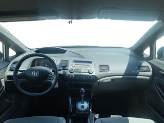 2008 Honda Civic in Quebec, Quebec - 7 - w320h240px