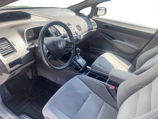 Honda Civic  2008 à Québec, Québec - 9 - w320h240px