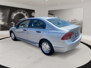 Honda Civic  2008 à Québec, Québec - 6 - w320h240px