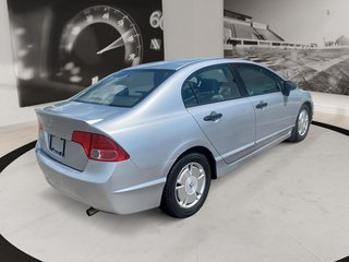 2008 Honda Civic in Quebec, Quebec - 4 - w320h240px