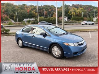 Honda Civic  2010 à Québec, Québec - 4 - w320h240px