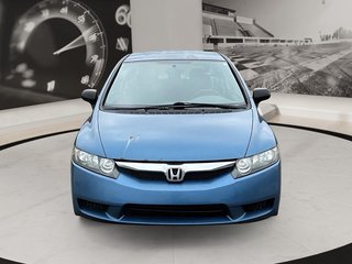 2010 Honda Civic in Quebec, Quebec - 3 - w320h240px