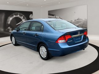 2010 Honda Civic in Quebec, Quebec - 11 - w320h240px