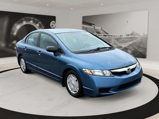 2010 Honda Civic in Quebec, Quebec - 5 - w320h240px