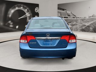 2010 Honda Civic in Quebec, Quebec - 9 - w320h240px