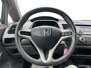 2010 Honda Civic in Quebec, Quebec - 8 - w320h240px