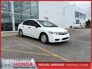 2010 Honda Civic in Quebec, Quebec - 3 - w320h240px