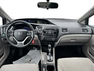 2013 Honda Civic in Quebec, Quebec - 21 - w320h240px