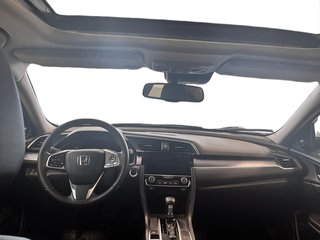 Honda Civic  2018 à Québec, Québec - 18 - w320h240px