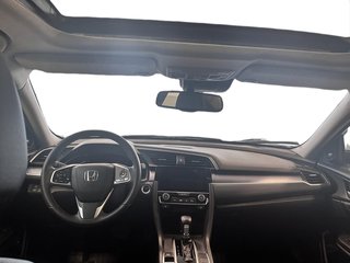 2018 Honda Civic in Quebec, Quebec - 2 - w320h240px