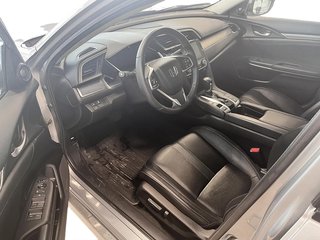 2018 Honda Civic in Quebec, Quebec - 9 - w320h240px