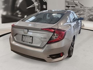 2018 Honda Civic in Quebec, Quebec - 3 - w320h240px