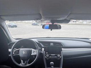 2019 Honda Civic in Quebec, Quebec - 17 - w320h240px