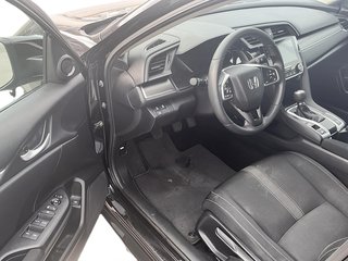 2019 Honda Civic in Quebec, Quebec - 7 - w320h240px