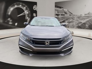 Honda Civic  2019 à Québec, Québec - 6 - w320h240px