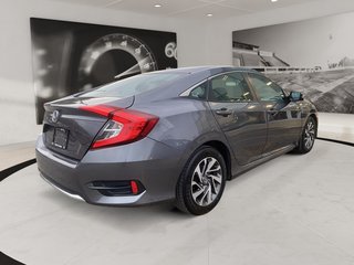 2019 Honda Civic in Quebec, Quebec - 8 - w320h240px