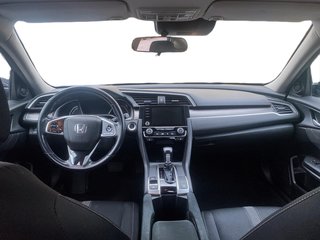 2019 Honda Civic in Quebec, Quebec - 2 - w320h240px