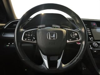 2019 Honda Civic in Quebec, Quebec - 13 - w320h240px