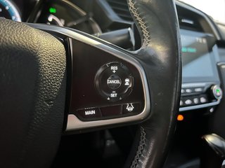 2019 Honda Civic in Quebec, Quebec - 17 - w320h240px