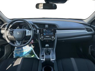 2019 Honda Civic in Quebec, Quebec - 20 - w320h240px