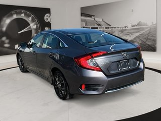 Honda Civic  2019 à Québec, Québec - 6 - w320h240px