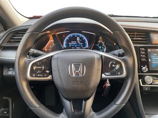 2019 Honda Civic in Quebec, Quebec - 10 - w320h240px