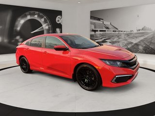 2019 Honda Civic in Quebec, Quebec - 3 - w320h240px