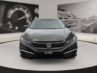 Honda Civic  2019 à Québec, Québec - 2 - w320h240px