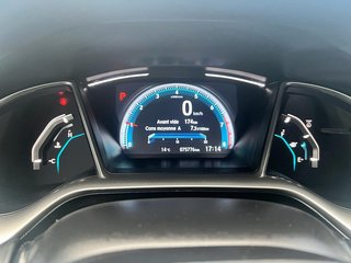 Honda Civic  2019 à Québec, Québec - 16 - w320h240px