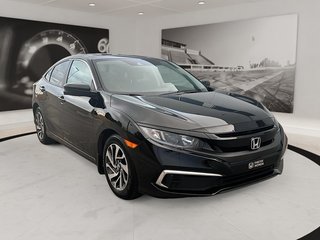 Honda Civic  2019 à Québec, Québec - 3 - w320h240px